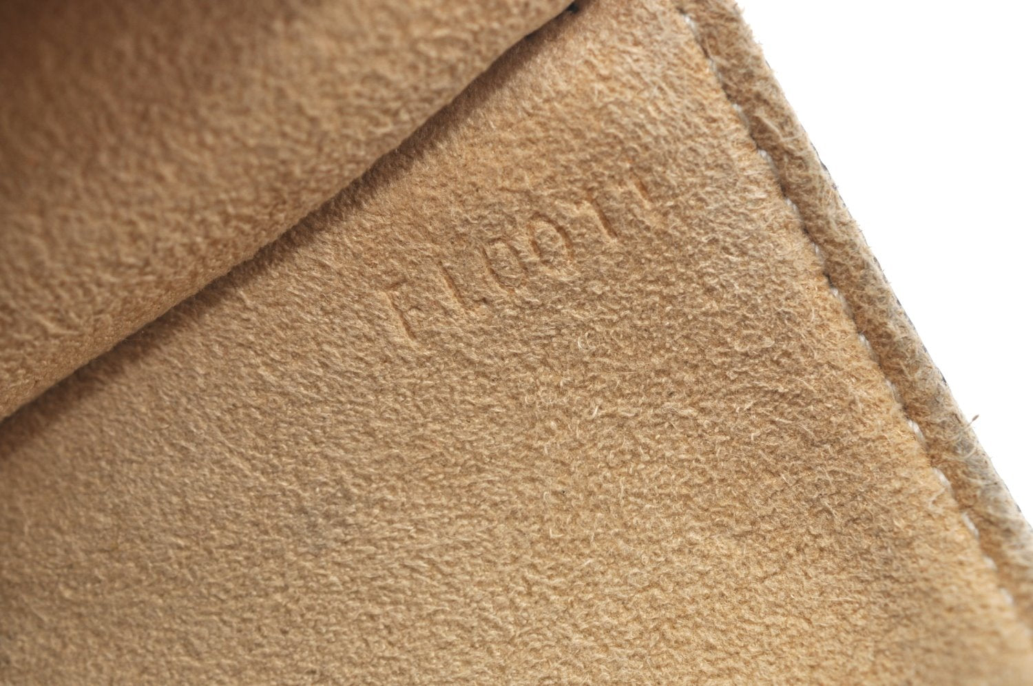 Auth Louis Vuitton Monogram Pochette Twin GM Shoulder Bag M51852 LV Junk K4238