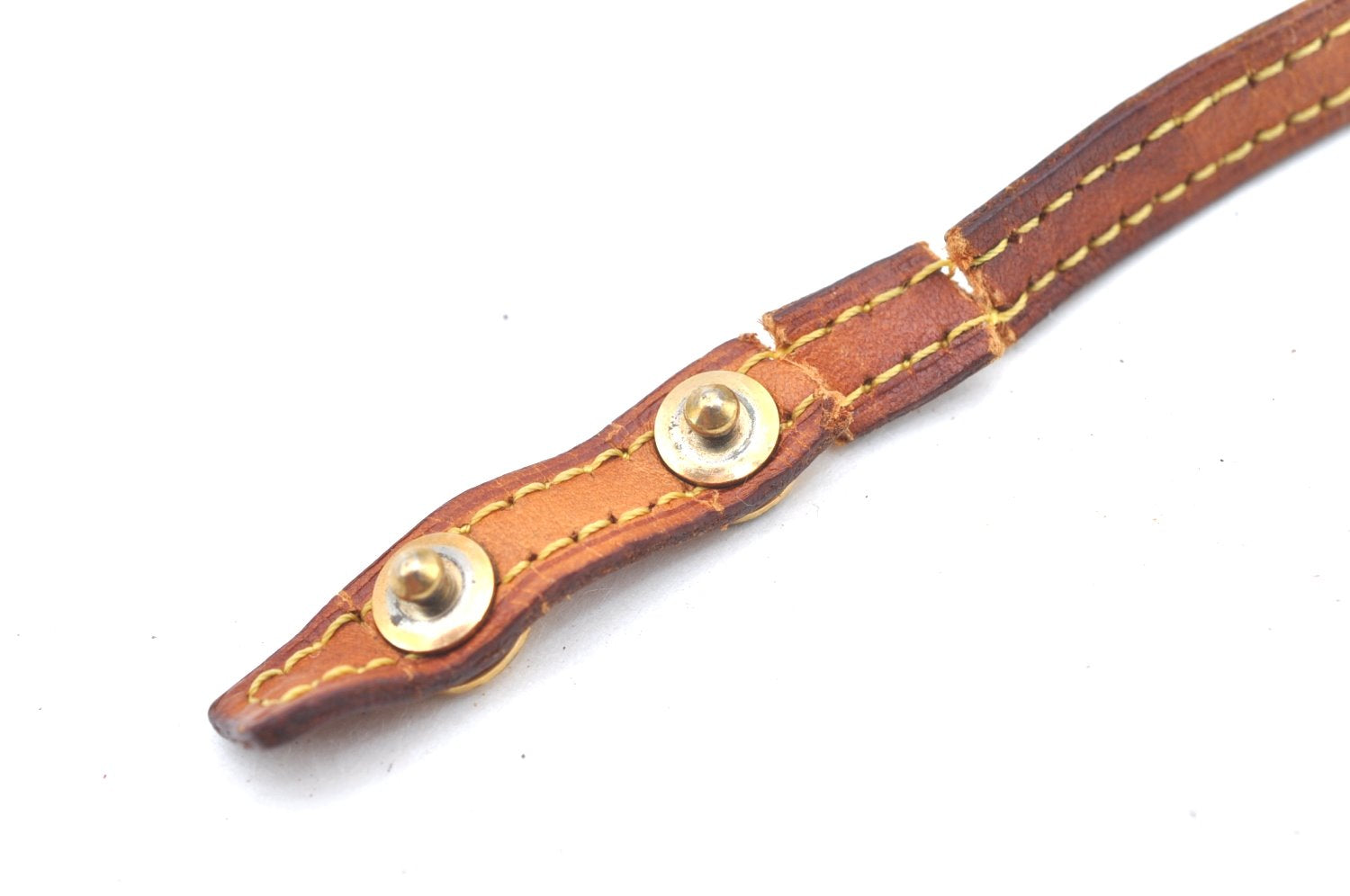 Auth Louis Vuitton Monogram Pochette Twin GM Shoulder Bag M51852 LV Junk K4238