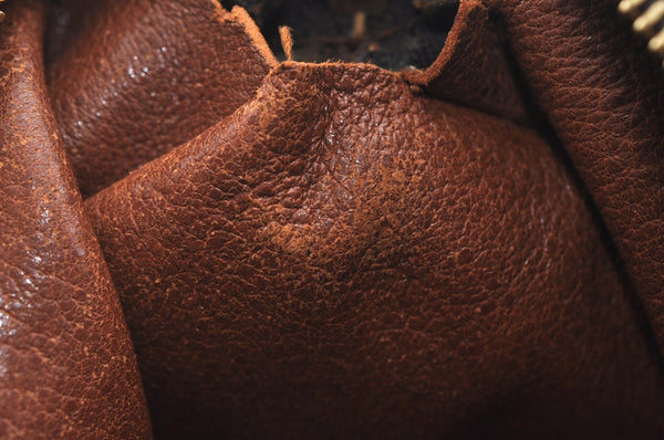 Authentic Louis Vuitton Monogram Papillon 26 Hand Bag Old Model LV K4242