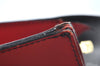 Auth Louis Vuitton Epi Varenne Hand Bag Bi-color Black x Red M52387 LV K4268