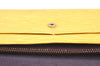 Auth Louis Vuitton Epi Pochette Porte Monnaie Credit Wallet M63579 Yellow K4306