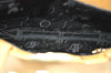 Authentic Ferragamo Shoulder Hand Bag Leather Beige K4318