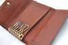 Authentic Louis Vuitton Monogram Multicles 6 Six Hooks Key Case M62630 LV K4337