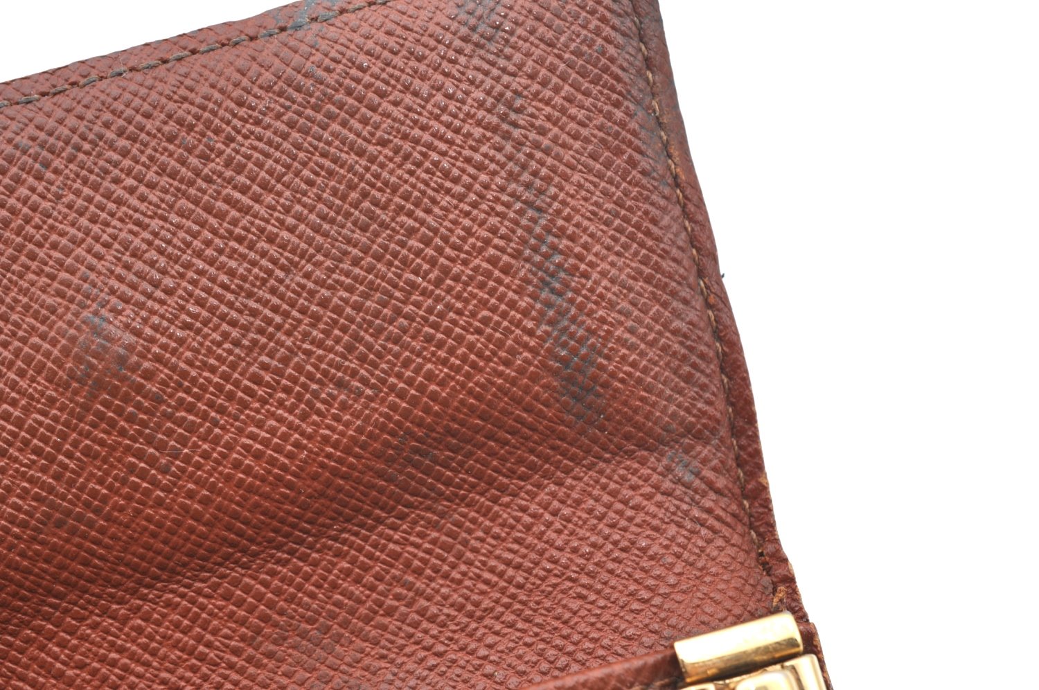 Authentic Louis Vuitton Monogram Multicles 6 Six Hooks Key Case M62630 LV K4337