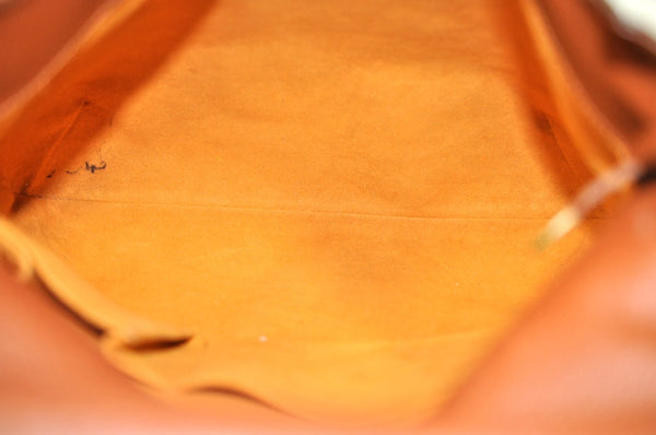 Auth Louis Vuitton Monogram Musette Shoulder Cross Body Bag M51256 LV Junk K4341