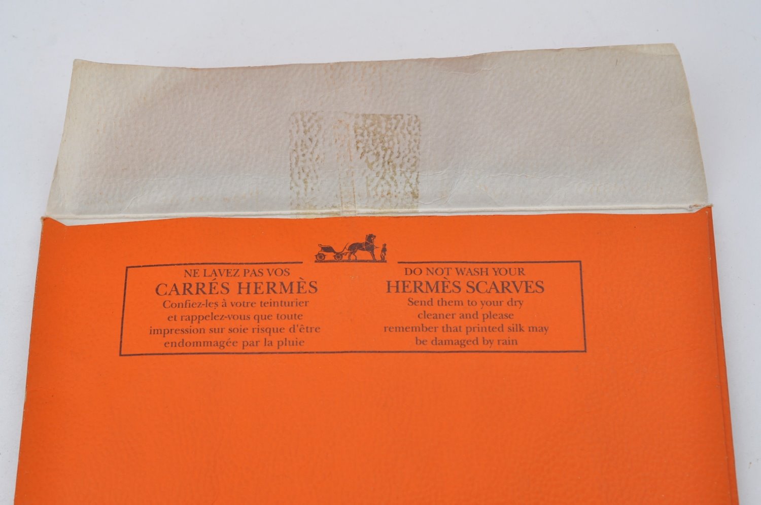 Authentic HERMES Carre 90 Scarf 