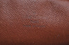 Authentic Louis Vuitton Monogram Amazone Shoulder Cross Body Bag M45236 LV K4367