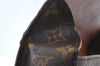 Authentic Louis Vuitton Monogram Saint Cloud GM M51242 Shoulder Cross Bag K4370