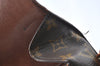 Authentic Louis Vuitton Monogram Saint Cloud GM M51242 Shoulder Cross Bag K4371