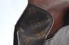 Authentic Louis Vuitton Monogram Saint Cloud GM M51242 Shoulder Cross Bag K4371