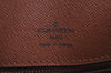 Authentic Louis Vuitton Monogram Babylone Shoulder Tote Bag M51102 LV K4381