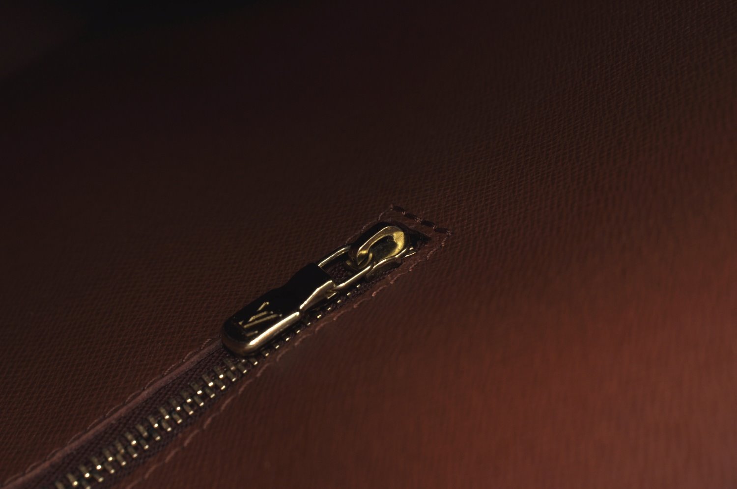 Authentic Louis Vuitton Monogram Babylone Shoulder Tote Bag M51102 LV K4381