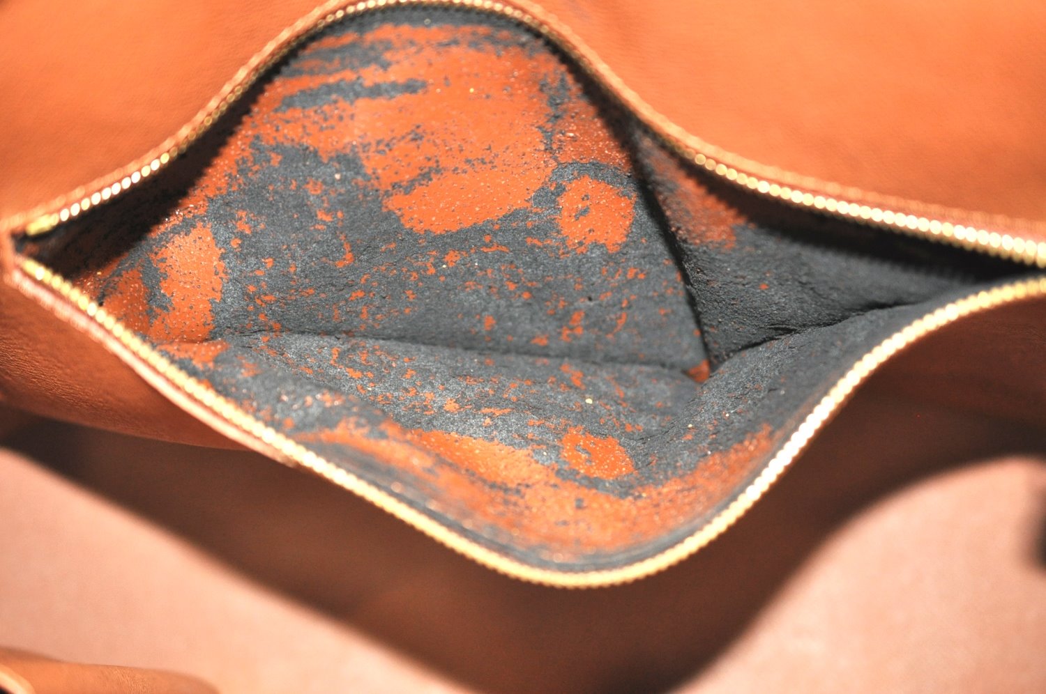 Authentic Louis Vuitton Monogram Babylone Shoulder Tote Bag M51102 LV K4381