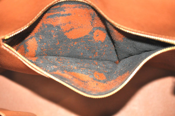 Authentic Louis Vuitton Monogram Babylone Shoulder Tote Bag M51102 LV K4381