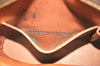 Authentic Louis Vuitton Monogram Babylone Shoulder Tote Bag M51102 LV K4381