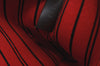 Authentic Louis Vuitton Damier Neverfull Pouch Purse Clutch Bag LV K4386
