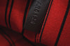 Authentic Louis Vuitton Damier Neverfull Pouch Purse Clutch Bag LV K4388