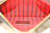 Authentic Louis Vuitton Damier Neverfull Pouch Purse Clutch Bag LV K4390