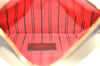 Authentic Louis Vuitton Damier Neverfull Pouch Purse Clutch Bag LV K4393