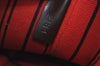 Authentic Louis Vuitton Damier Neverfull Pouch Purse Clutch Bag LV K4395
