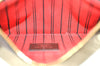 Authentic Louis Vuitton Damier Neverfull Pouch Purse Clutch Bag LV K4396
