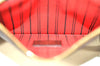 Authentic Louis Vuitton Damier Neverfull Pouch Purse Clutch Bag LV K4399