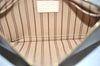 Authentic Louis Vuitton Monogram Neverfull Pouch Purse Clutch Bag LV K4419