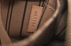 Authentic Louis Vuitton Monogram Neverfull Pouch Purse Clutch Bag LV K4424