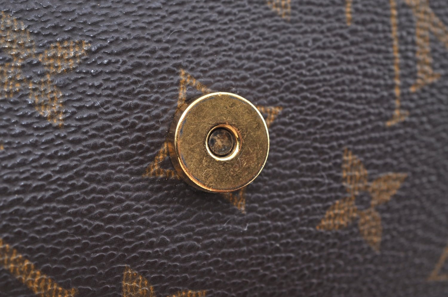 Authentic Louis Vuitton Monogram Musette Salsa Shoulder Bag LV K4442