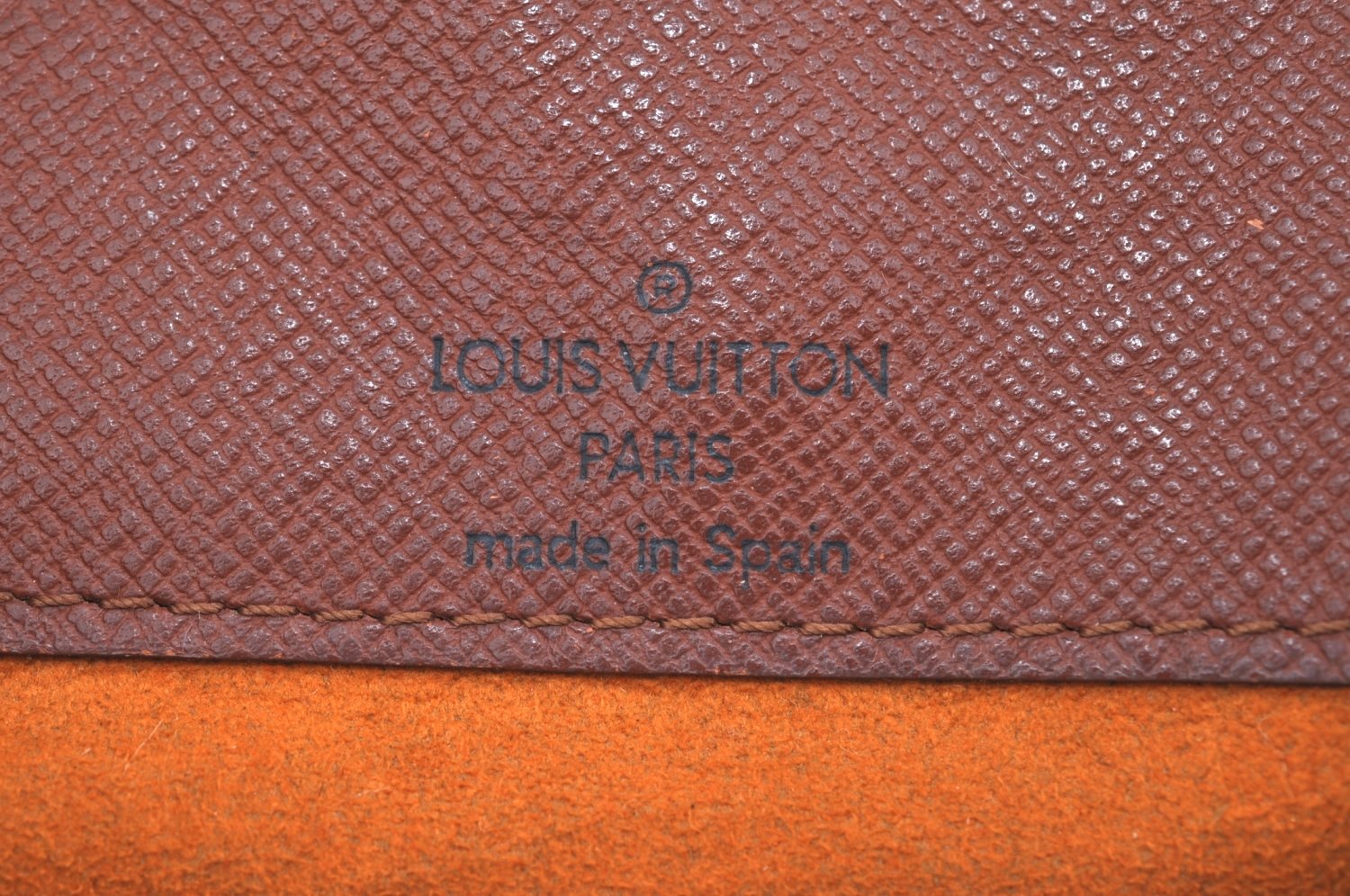 Authentic Louis Vuitton Monogram Musette Salsa Shoulder Bag LV K4442