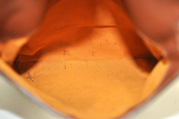 Authentic Louis Vuitton Monogram Musette Salsa Shoulder Bag LV K4442