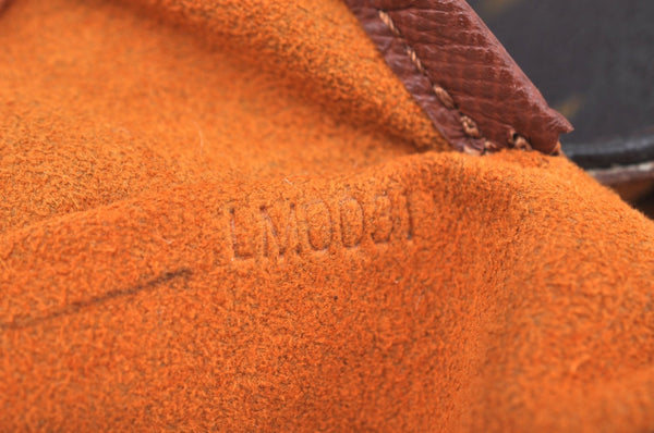 Authentic Louis Vuitton Monogram Musette Salsa Shoulder Bag LV K4442