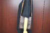 Authentic Louis Vuitton Monogram Musette Salsa Shoulder Bag LV K4442