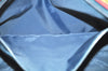 Authentic GUCCI Sherry Line GG Crystal Tote Bag PVC Leather 155524 Navy K4452