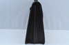 Authentic Louis Vuitton Epi Serviette Ambassadeur Black M54412 Briefcase K4454