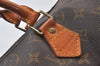 Authentic Louis Vuitton Monogram Speedy 30 Hand Boston Bag M41526 LV Junk K4463