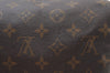 Authentic Louis Vuitton Monogram Speedy 30 Hand Boston Bag M41526 LV Junk K4463