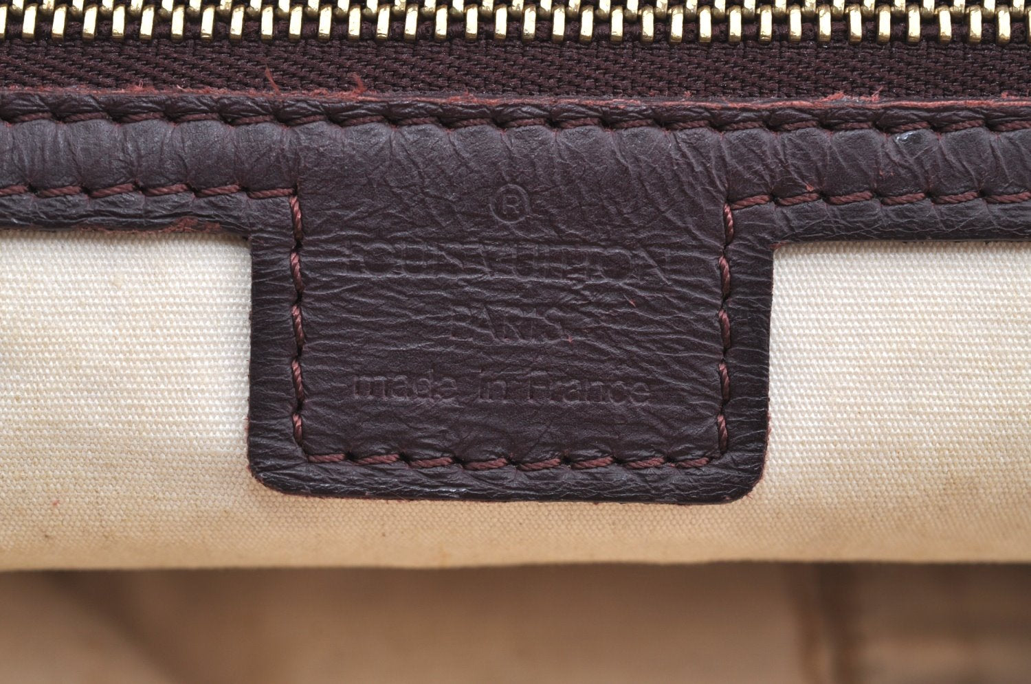 Authentic Louis Vuitton Monogram Mini Josephine PM Hand Bag Pink M92216 LV K4522