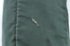 Authentic PRADA Nylon Tessuto Pouch Purse Green K4534