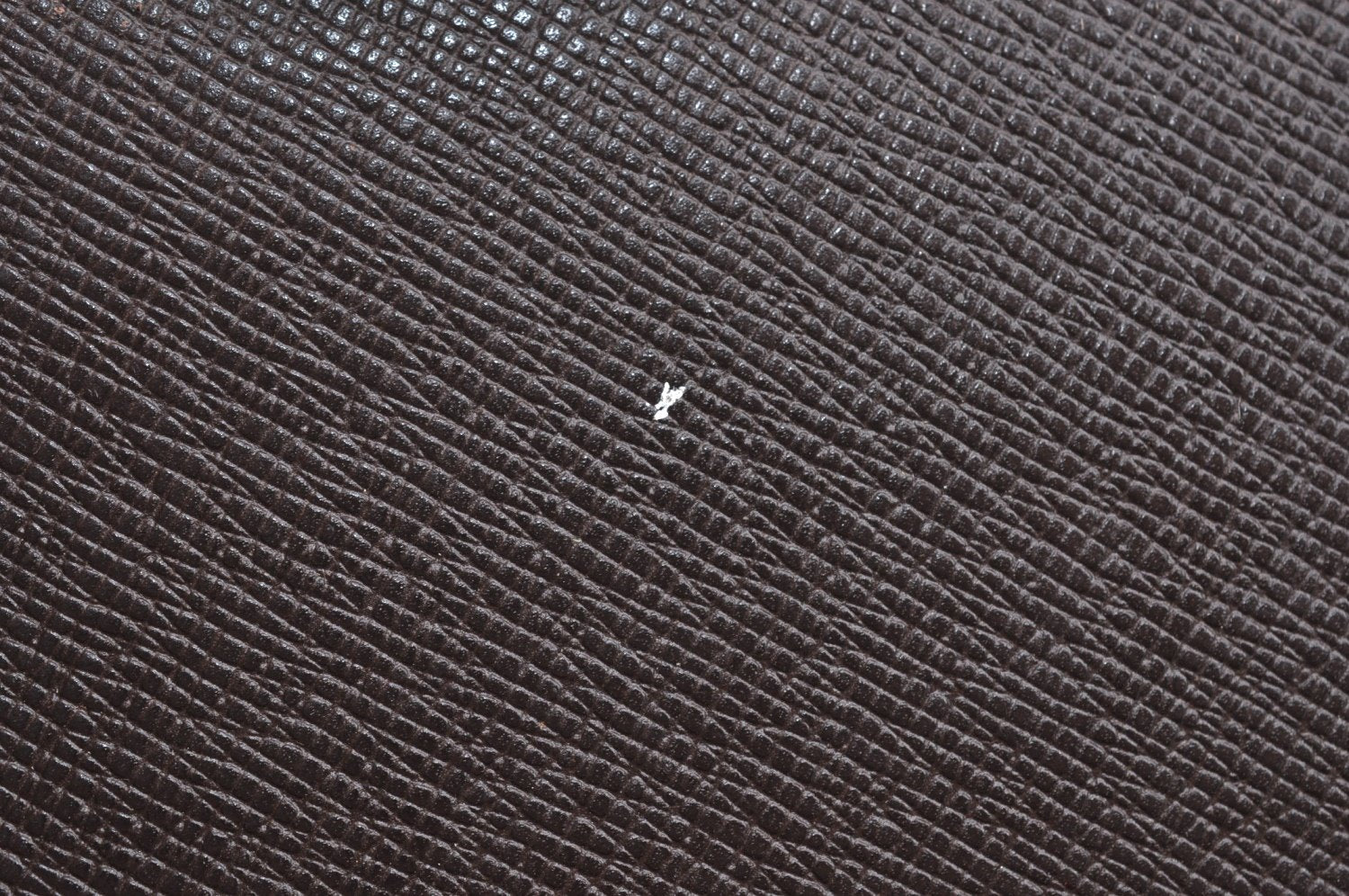 Authentic Louis Vuitton Damier Agenda MM Notebook Cover R20701 LV K4535