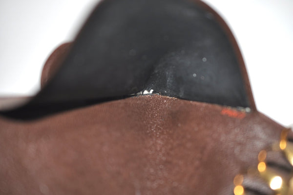 Authentic Louis Vuitton Damier Agenda MM Notebook Cover R20701 LV K4535