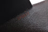 Authentic Louis Vuitton Damier Agenda MM Notebook Cover R20701 LV K4535