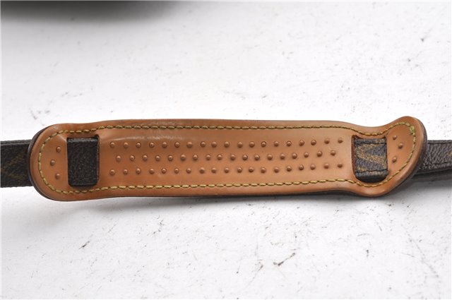 Authentic Louis Vuitton Monogram Amazone Shoulder Cross Body Bag M45236 LV K4553