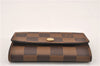 Authentic Louis Vuitton Damier Multicles 6 Key Case Holder N62630 LV Box K4555