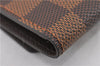 Authentic Louis Vuitton Damier Multicles 6 Key Case Holder N62630 LV Box K4555