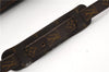 Authentic Louis Vuitton Monogram Nile Shoulder Cross Body Bag Old Model LV K4556
