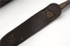 Authentic Louis Vuitton Monogram Nile Shoulder Cross Body Bag Old Model LV K4556