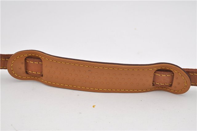 Authentic Louis Vuitton Monogram Jeune Fille PM M51227 Shoulder Cross Bag K4557