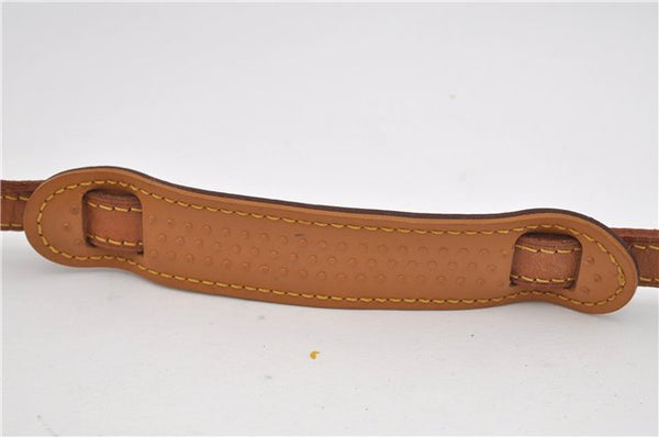 Authentic Louis Vuitton Monogram Jeune Fille PM M51227 Shoulder Cross Bag K4557