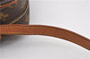 Authentic Louis Vuitton Monogram Jeune Fille PM M51227 Shoulder Cross Bag K4557